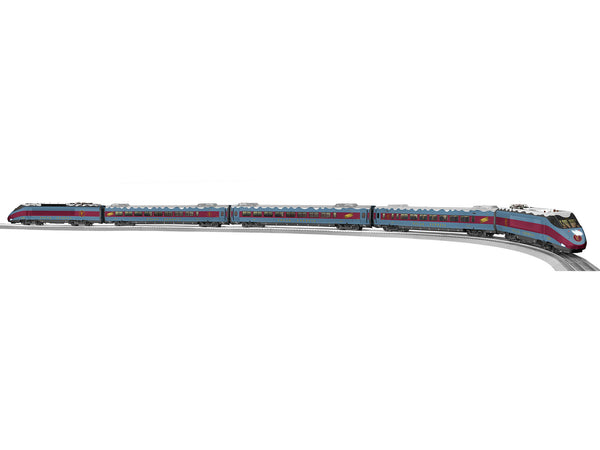 Lionel 2122190 THE POLAR EXPRESS™ LEGACY High Speed Train Set