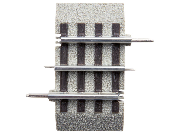 Lionel 6-12026 FASTRACK 1 3/4 STRAIGHT TRACK – All About Toy Trains Lionel 6-12026 FASTRACK 1 3/4 STRAIGHT TRACK – All About Toy Trains