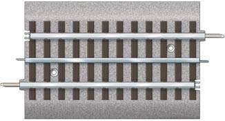 Lionel FASTRACK 30 INCH Long Straight Track LOT 2 PCS O Gauge 6 12042 2 Cc9fff28 B1c1 47a2 B17e 48ead1eddb34.afa081f7d426ca7b58c2432f08544e5c Lionel FASTRACK 30 INCH Long Straight Track LOT 2 PCS O Gauge 6 12042 2 Cc9fff28 B1c1 47a2 B17e 48ead1eddb34.afa081f7d426ca7b58c2432f08544e5c