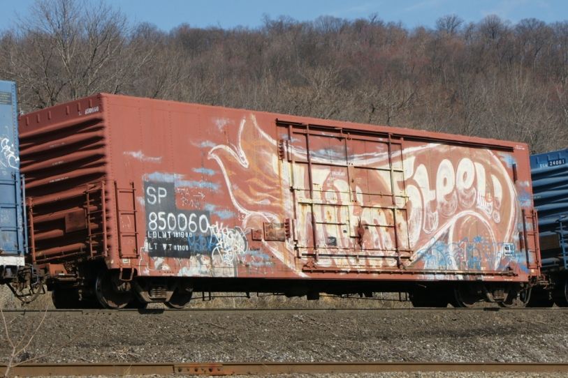 5 Tips and Tricks for Detailing a Modern Boxcar