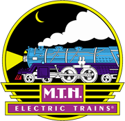 MTH Trains O Gauge Toys