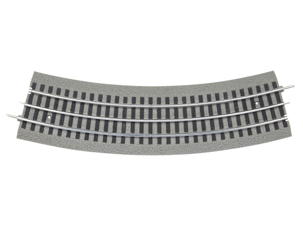 Lionel 12043 Fastrack 048 Curve Track Section