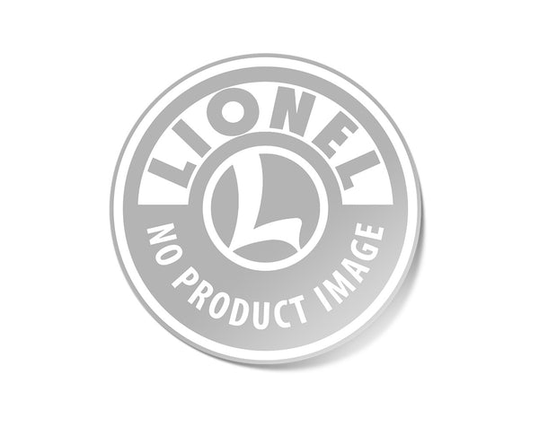 Lionel 2133400 LEGACY PA AA Diesel Locomotive Set M-K-T #152A/152C