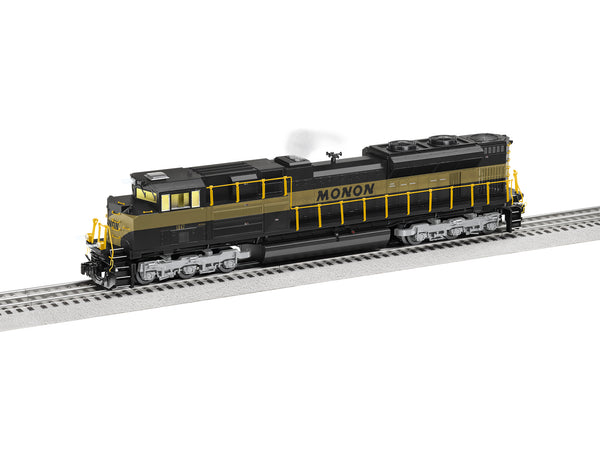 Lionel 2133371 LEGACY SD70Ace Diesel Locomotive Monon #1847