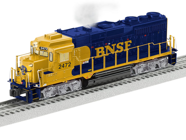Lionel 2133441 LEGACY GP30 Diesel Locomotive BNSF #2472