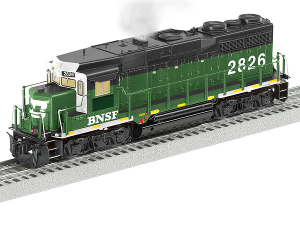 Lionel 2133442 LEGACY GP30 Diesel Locomotive BNSF #2826