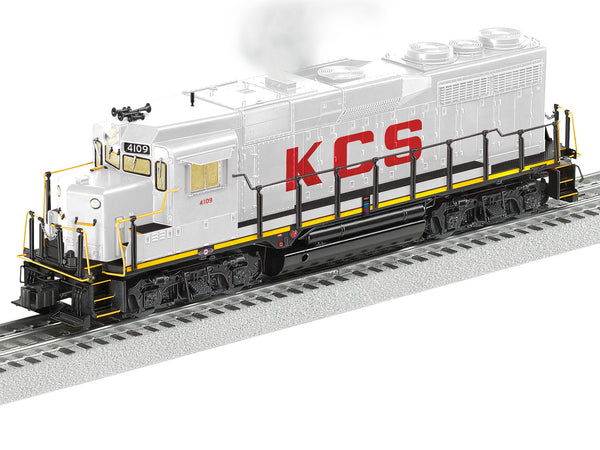 Lionel 2133472 LEGACY GP30 Diesel Locomotive Kansas City Southern #4109