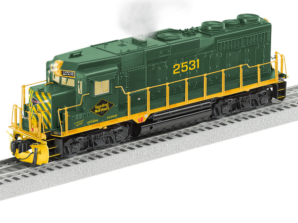 Lionel 2133482 LEGACY GP30 Diesel Locomotive Reading & Northern #2531