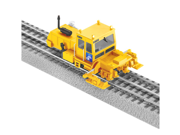 Lionel 2135100 TMCC Motorized Railroad Ballast Tamper Conrail