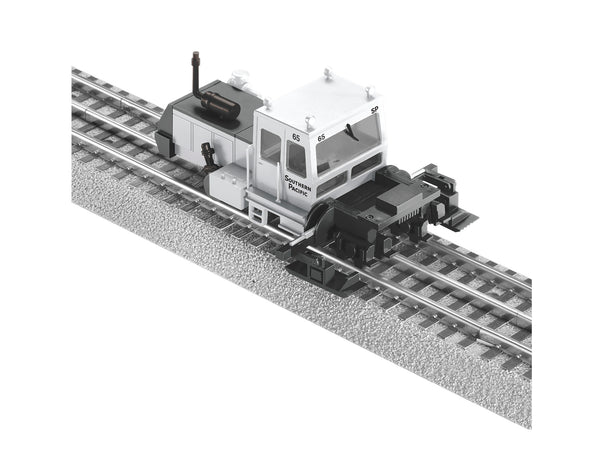 Lionel 2135130 TMCC Motorized Railroad Ballast Tamper Southern Pacific