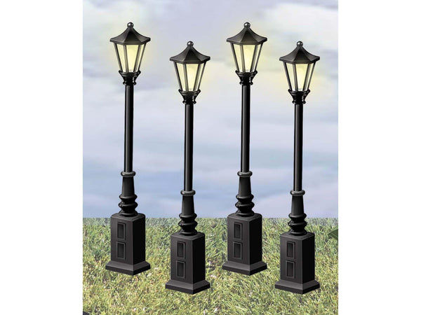 Lionel 24156 Street Lamps Accessory