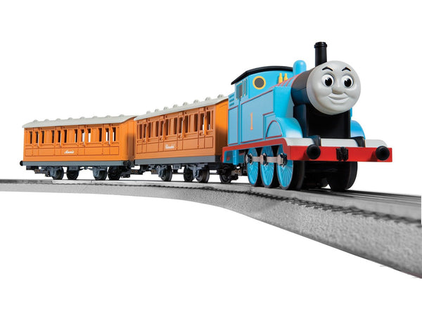 Lionel 6-83510 Thomas & Friends Passenger LionChief Train Set