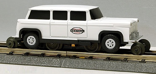 Lionel 6-18430 NYC On-Track Motorized Crew Car