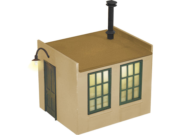 Lionel 37914 Work House